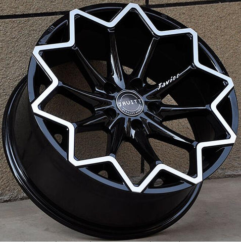 19x8.5 5x120   Car Aluminum Alloy Wheel Rims fit for BMW