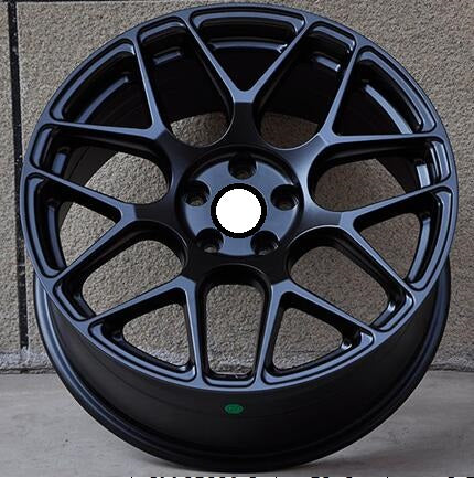 Replica HRE P40 17 18 19 inch 5x120  Car  Alloy Wheel Rims fit for  BMW