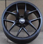New 19 Inch 19x8.5 19x9.5 5X120 Car Alloy Wheel Rims fit for BMW
